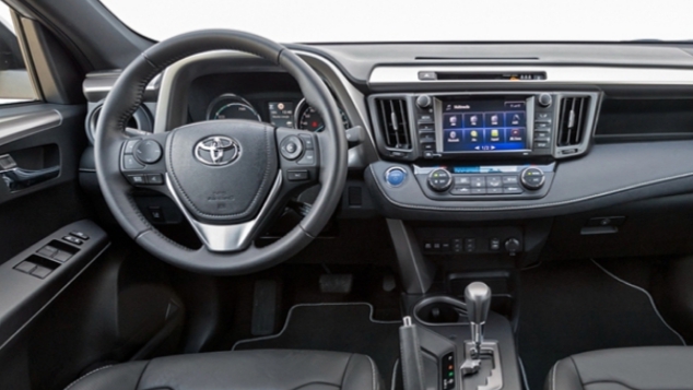 تعمیر و فروش گیربکس اتوماتیک تویوتا راوفور RAV4 مدل 2016 با گارانتی معتبر ایران اروپا 