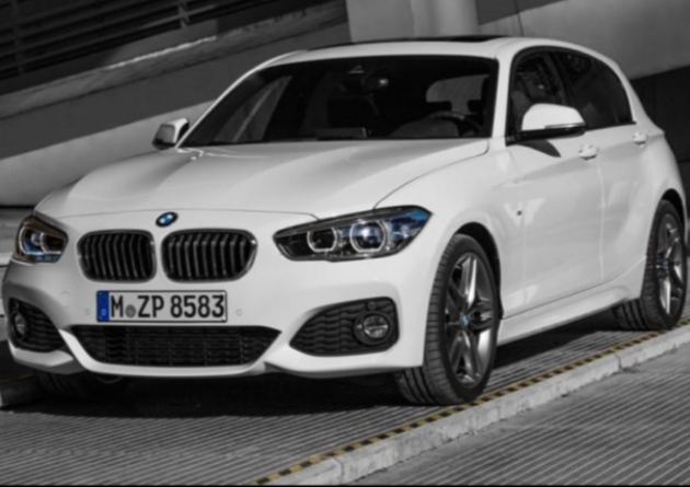 تعمیر و فروش گیربکس اتوماتیک بی ام و BMW 120i با گارانتی معتبر ایران اروپا 