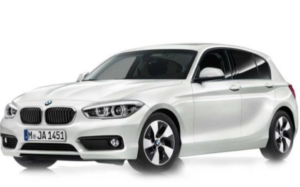 تعمیر گیربکس اتوماتیک بی ام و BMW 120i  در تعمیرگاه گیربکس اتوماتیک ایران اروپا 