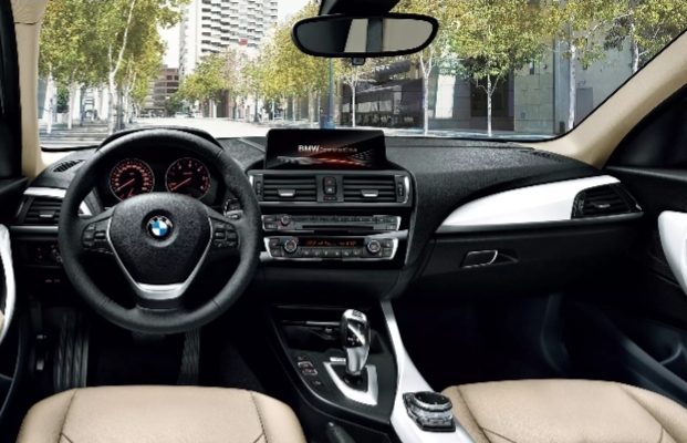 تعمیر و فروش گیربکس اتوماتیک بی ام و BMW 120i با گارانتی معتبر ایران اروپا 