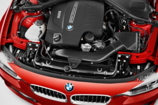 تعمیر گیربکس اتوماتیک بی ام و BMW 320i در تعمیرگاه گیربکس اتوماتیک ایران اروپا 