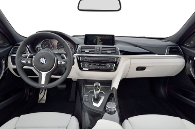 تعمیر و فروش گیربکس اتوماتیک BMW 320i با گارانتی معتبر ایران اروپا 