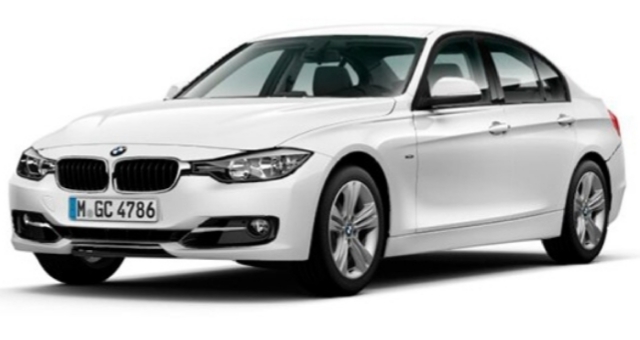 تعمیر گیربکس اتوماتیک بی ام و BMW 320i در تعمیرگاه گیربکس اتوماتیک ایران اروپا 