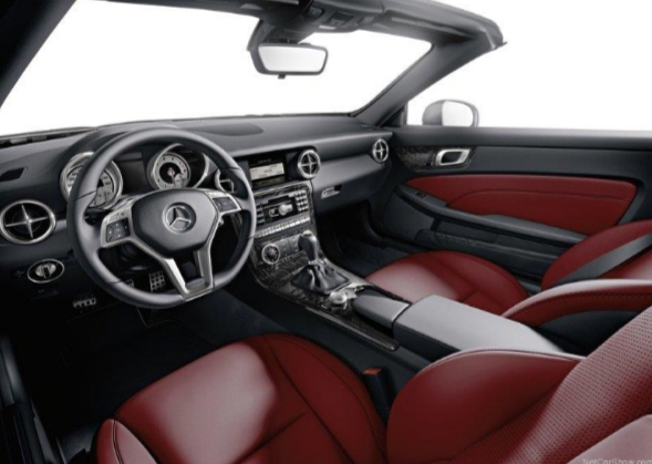 تعمیر و فروش گیربکس اتوماتیک مرسدس بنز SLK350 با گارانتی معتبر ایران اروپا 