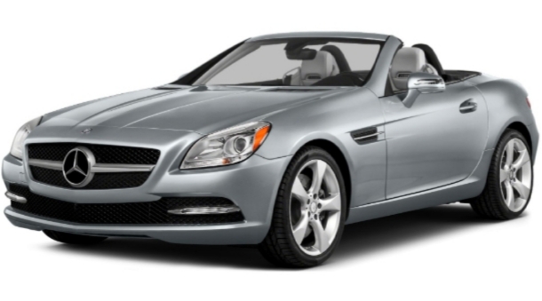 تعمیر گیربکس اتوماتیک مرسدس بنز SLK350 در تعمیرگاه گیربکس اتوماتیک ایران اروپا