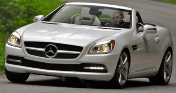 تعمیر و فروش گیربکس اتوماتیک مرسدس بنز SLK350 با گارانتی معتبر ایران اروپا 