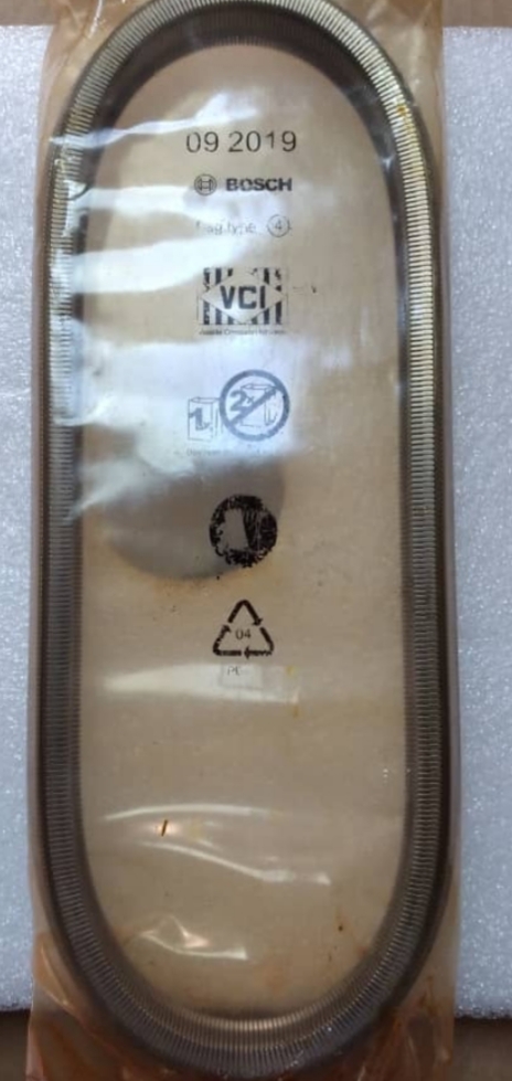 فروش زنجیر گیربکس های اتوماتیک ام وی ام MVM X33 