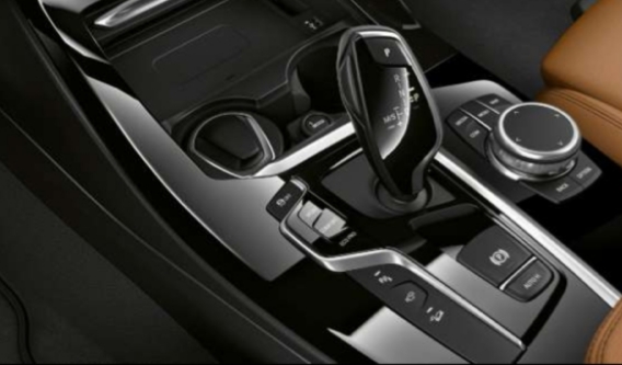 تعمیر و فروش گیربکس های اتوماتیک BMW X3 xDrive28i در تعمیرگاه ایران اروپا 