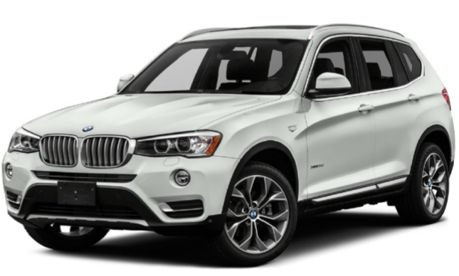 تعمیر و فروش گیربکس اتوماتیک BMW X3 xDrive28i در تعمیرگاه ایران اروپا 