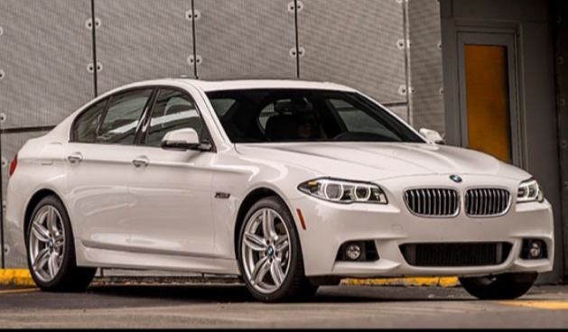 تعمیر و فروش گیربکس اتوماتیک بی ام و BMW 528i با گارانتی معتبر ایران اروپا 