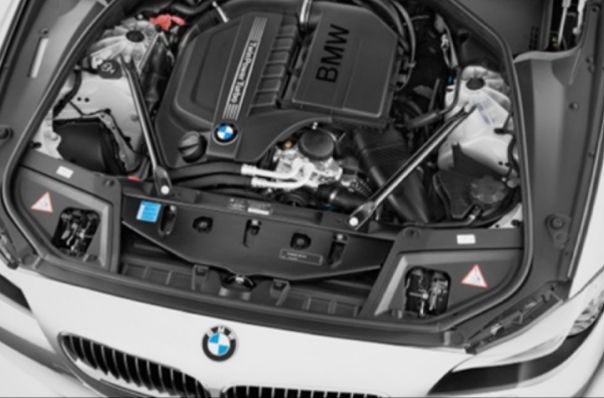 تعمیر گیربکس اتوماتیک بی ام و BMW 528i در تعمیرگاه گیربکس اتوماتیک ایران اروپا 