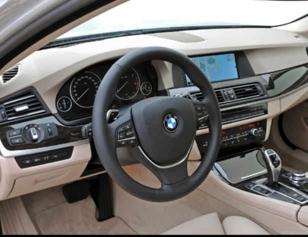 تعمیر و فروش گیربکس اتوماتیک بی ام و BMW 520i با گارانتی معتبر ایران اروپا 