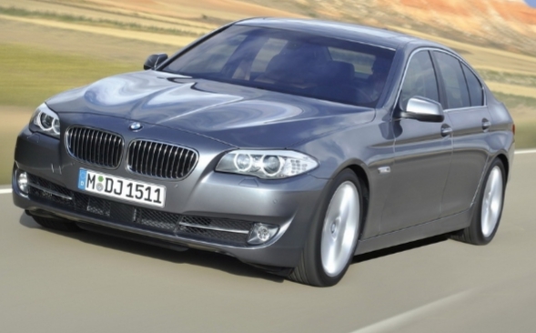 تعمیر و فروش گیربکس اتوماتیک بی ام و BMW 520i با گارانتی معتبر ایران اروپا 