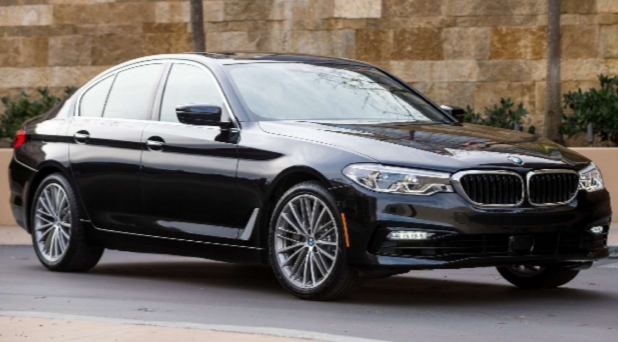 تعمیر و فروش گیربکس اتوماتیک بی ام و BMW 530i با گارانتی معتبر ایران اروپا 