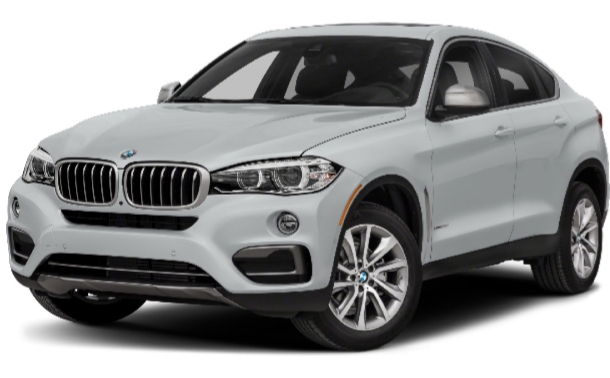 تعمیر گیربکس اتوماتیک بی ام و BMW X6 در تعمیرگاه گیربکس اتوماتیک ایران اروپا
