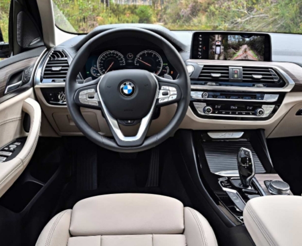 تعمیر و فروش گیربکس اتوماتیک بی ام و BMW X3 با گارانتی معتبر ایران اروپا 