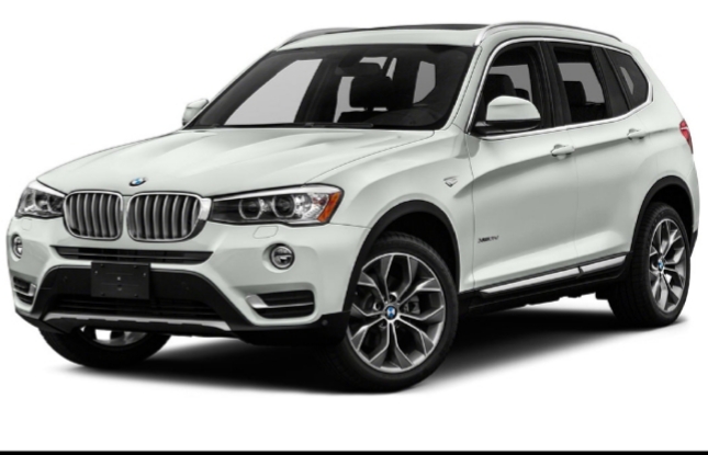 تعمیر و فروش گیربکس های اتوماتیک بی ام و BMW X3 در تعمیرگاه گیربکس اتوماتیک ایران اروپا 