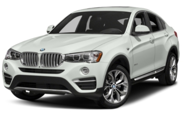 تعمیر و فروش گیربکس های اتوماتیک بی ام و BMW X4 28i در تعمیرگاه گیربکس اتوماتیک ایران اروپا 