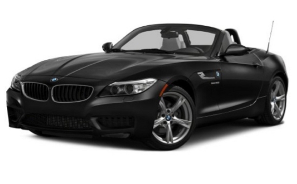 تعمیر و فروش گیربکس اتوماتیک بی ام و BMW Z4 28i با گارانتی معتبر ایران اروپا 