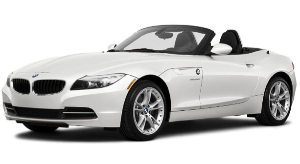 تعمیر و فروش گیربکس های اتوماتیک بی ام و BMW Z4 28i در تعمیرگاه گیربکس اتوماتیک ایران اروپا 