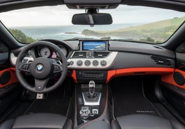 تعمیر و فروش گیربکس اتوماتیک بی ام و BMW Z4 20i با گارانتی معتبر ایران اروپا 