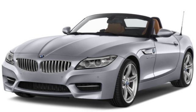 تعمیر و فروش گیربکس های اتوماتیک بی ام و BMW Z4 20i  در تعمیرگاه گیربکس اتوماتیک ایران اروپا 