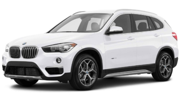 تعمیر و فروش گیربکس های اتوماتیک بی ام و BMW X1 در تعمیرگاه گیربکس اتوماتیک ایران اروپا 