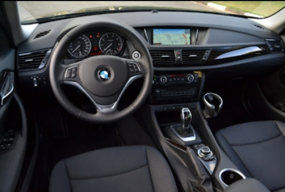تعمیر و فروش گیربکس اتوماتیک بی ام و BMW X1 با گارانتی معتبر ایران اروپا 