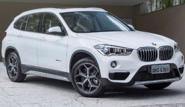 تعمیر و فروش گیربکس اتوماتیک بی ام و BMW X1 با گارانتی معتبر ایران اروپا 