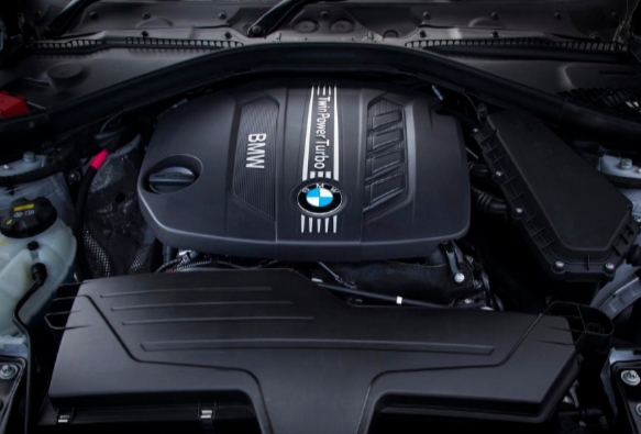 تعمیر گیربکس اتوماتیک بی ام و BMW 428i گرن کوپه در تعمیرگاه گیربکس اتوماتیک ایران اروپا 