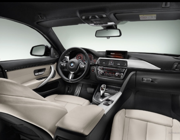 تعمیر و فروش گیربکس اتوماتیک بی ام و BMW 428i گرن کوپه با گارانتی معتبر ایران اروپا 