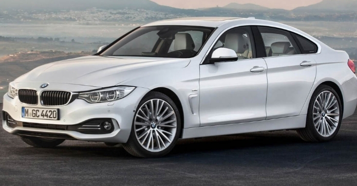 تعمیر و فروش گیربکس اتوماتیک بی ام و BMW 428i گرن کوپه با گارانتی معتبر ایران اروپا 
