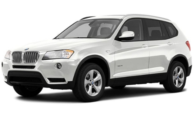 تعمیر و فروش گیربکس های اتوماتیک بی ام و BMW X3 xDrive 35i در تعمیرگاه گیربکس اتوماتیک ایران اروپا 