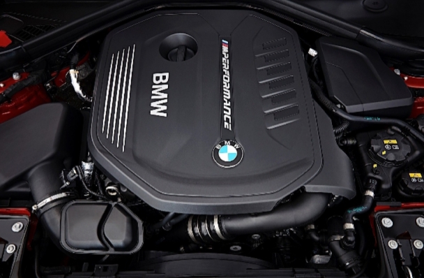 تعمیر گیربکس اتوماتیک بی ام و BMW 220i در تعمیرگاه گیربکس اتوماتیک ایران اروپا 