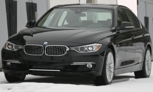 تعمیر و فروش گیربکس اتوماتیک بی ام و BMW 328i مدل 2018 با گارانتی معتبر ایران اروپا 