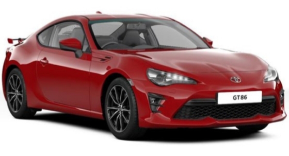 تعمیر و فروش گیربکس های اتوماتیک تویوتا GT86 در تعمیرگاه گیربکس اتوماتیک ایران اروپا 