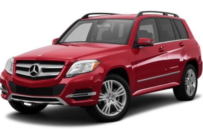 تعمیر و فروش گیربکس های اتوماتیک مرسدس بنز GLK350 در تعمیرگاه گیربکس اتوماتیک ایران اروپا 