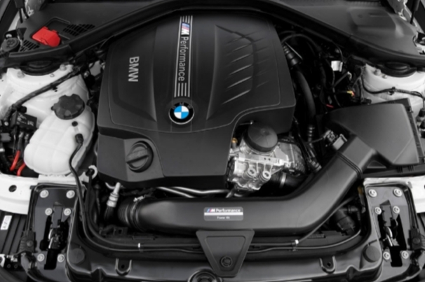 تعمیر گیربکس اتوماتیک بی ام و BMW 335i کروک در تعمیرگاه گیربکس اتوماتیک ایران اروپا 