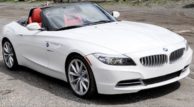 تعمیر و فروش گیربکس اتوماتیک بی ام و BMW Z4 sDrive30i با گارانتی معتبر ایران اروپا 