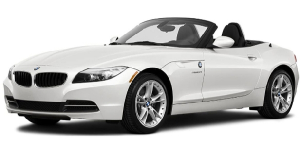 تعمیر و فروش گیربکس های اتوماتیک بی ام و BMW Z4 sDrive30i در تعمیرگاه گیربکس اتوماتیک ایران اروپا 