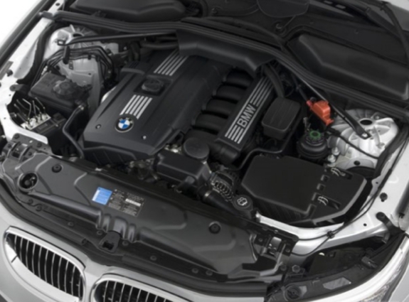 تعمیر گیربکس اتوماتیک بی ام و BMW 525i در تعمیرگاه گیربکس اتوماتیک ایران اروپا 