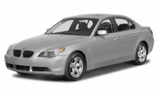تعمیر و فروش گیربکس های اتوماتیک بی ام و BMW 525i در تعمیرگاه گیربکس اتوماتیک ایران اروپا 