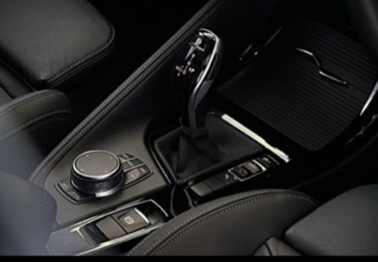 تعمیر گیربکس اتوماتیک بی ام و BMW X1 sDrive18i در تعمیرگاه گیربکس اتوماتیک ایران اروپا 