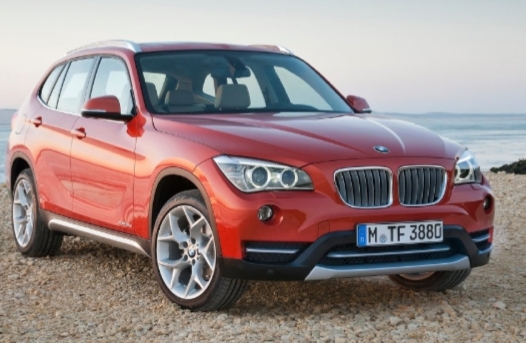 تعمیر و فروش گیربکس اتوماتیک بی ام و BMW X1 sDrive18i با گارانتی معتبر ایران اروپا 
