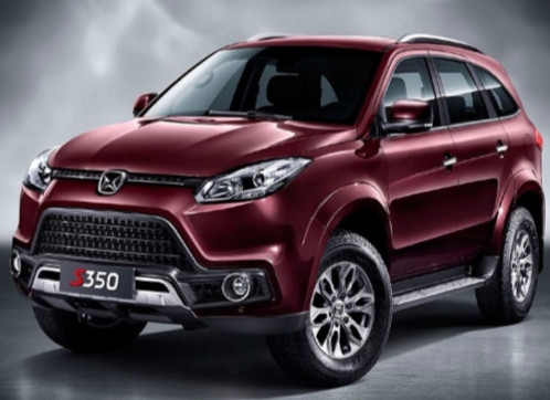 تعمیر و فروش گیربکس اتوماتیک جی ام سی JMC S350 با گارانتی معتبر ایران اروپا 