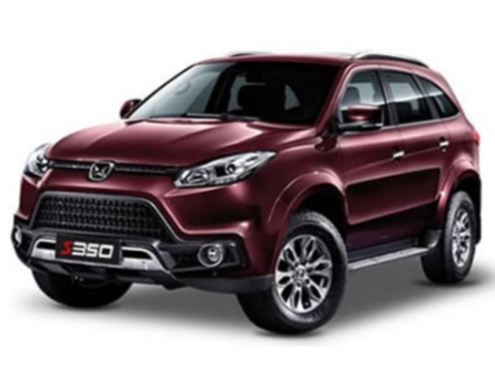تعمیر و فروش گیربکس های اتوماتیک جی ام سی JMC S350 در تعمیرگاه گیربکس اتوماتیک ایران اروپا 