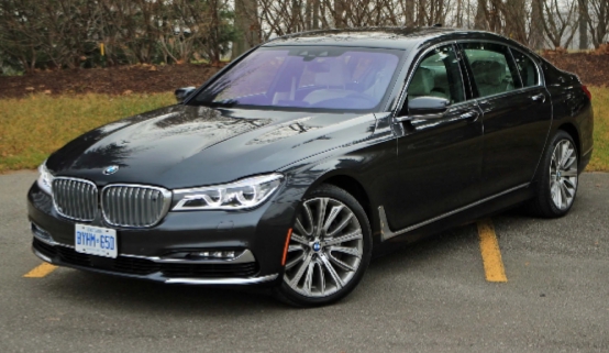 تعمیر و فروش گیربکس اتوماتیک بی ام و BMW 750Li با گارانتی معتبر ایران اروپا 
