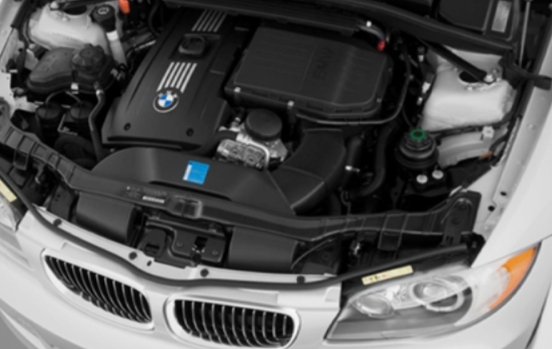 تعمیر و فروش گیربکس های اتوماتیک بی ام و BMW 120i در تعمیرگاه گیربکس اتوماتیک ایران اروپا