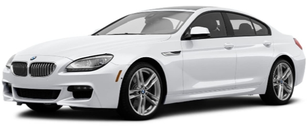تعمیر و فروش گیربکس های اتوماتیک بی ام و BMW 650i در تعمیرگاه گیربکس اتوماتیک ایران اروپا 