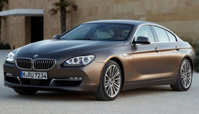 تعمیر و فروش گیربکس اتوماتیک بی ام و BMW 650i گرن کوپه با گارانتی معتبر ایران اروپا 